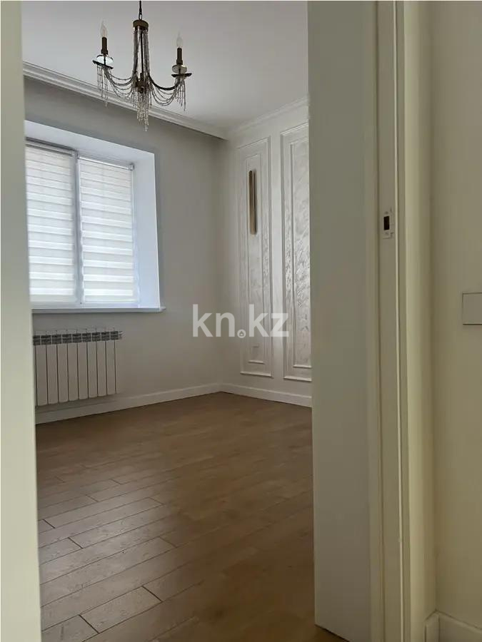 Продажа 2-комнатной квартиры, 55 м² в Алматы