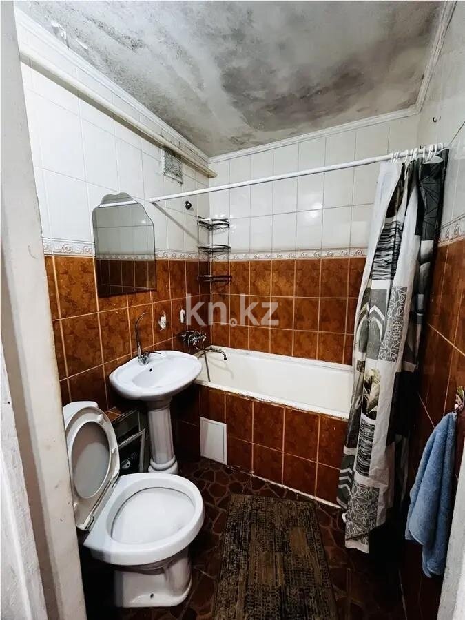 Продажа 1-комнатной квартиры, 32 м² в Астане - фото 3
