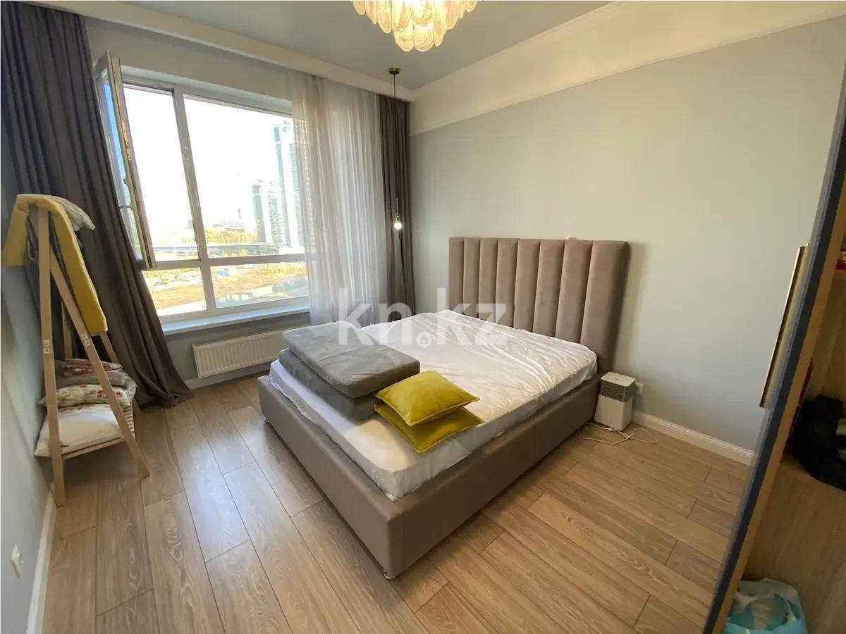 Продажа 2-комнатной квартиры, 78 м², ул. Толе би, дом  50 в Астане - фото 2