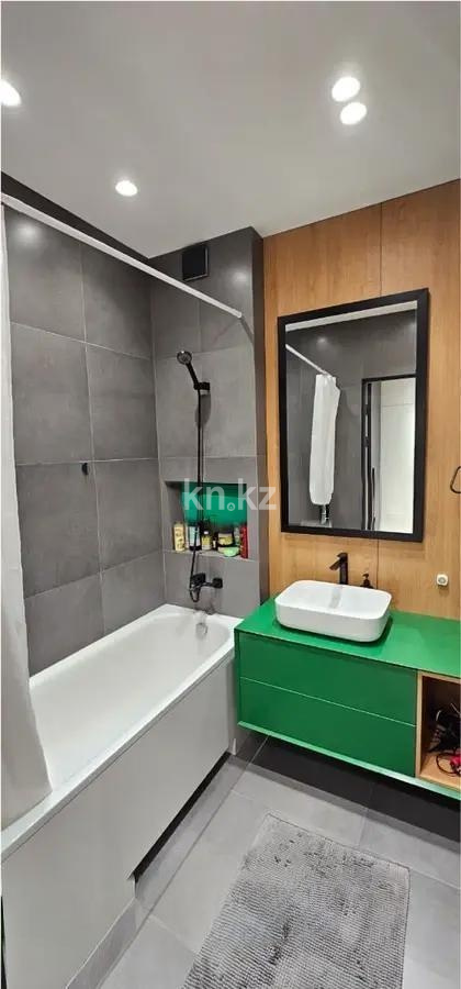 Продажа 3-комнатной квартиры, 85 м² в Алматы - фото 3