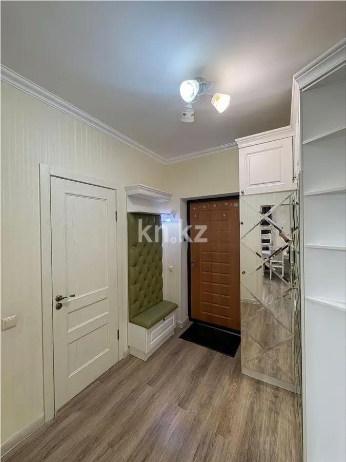 Продажа 1-комнатной квартиры, 46 м² в Астане - фото 4