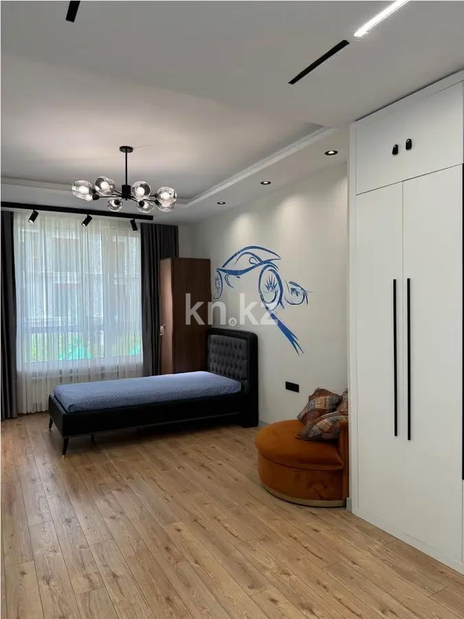 Продажа 5-комнатной квартиры, 220 м², пр. Туран, дом  3/2 в Астане - фото 4