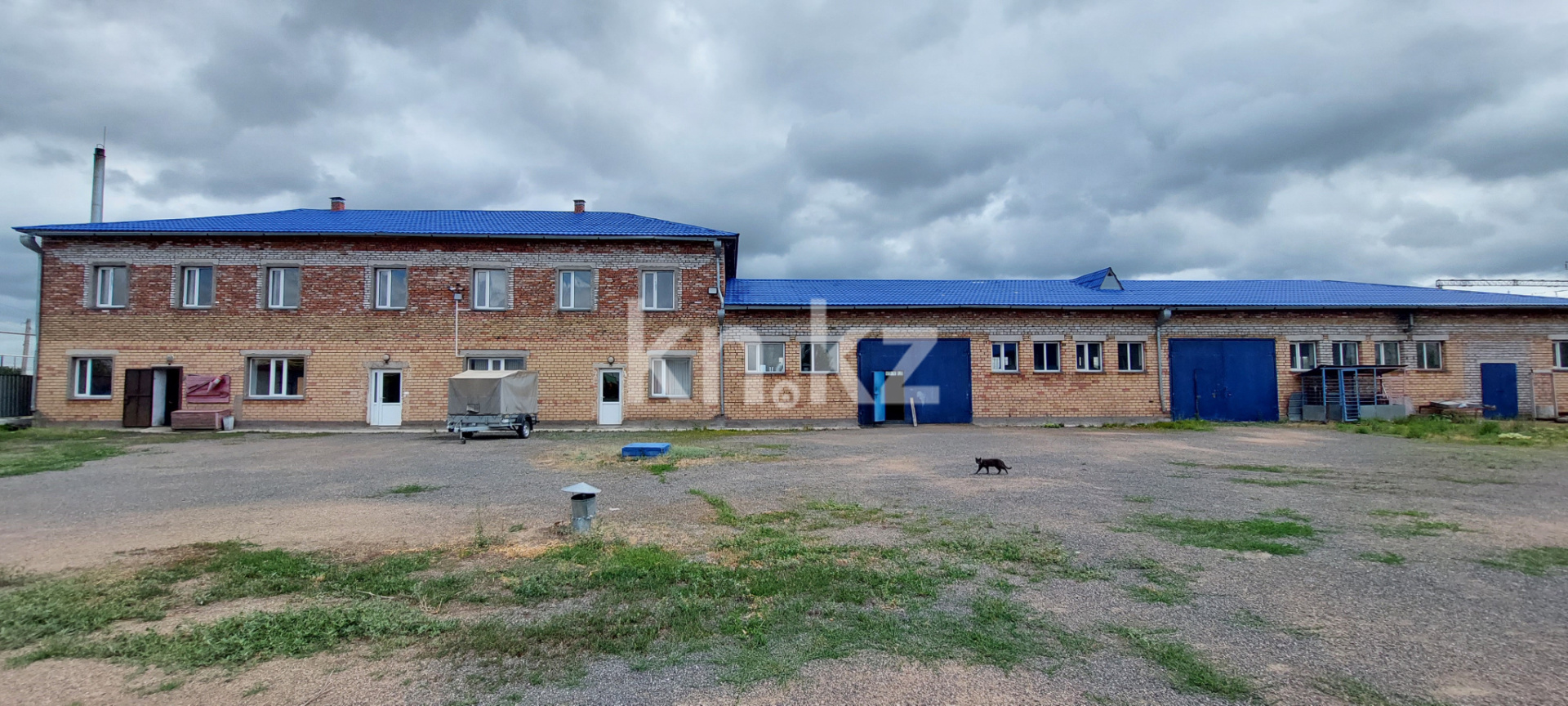 Продажа бизнеса, 1393 м² в Астане - фото 5