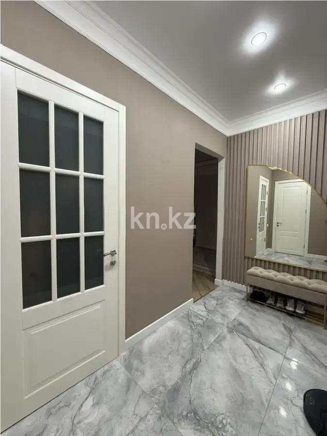 Продажа 2-комнатной квартиры, 53 м² в Астане - фото 5