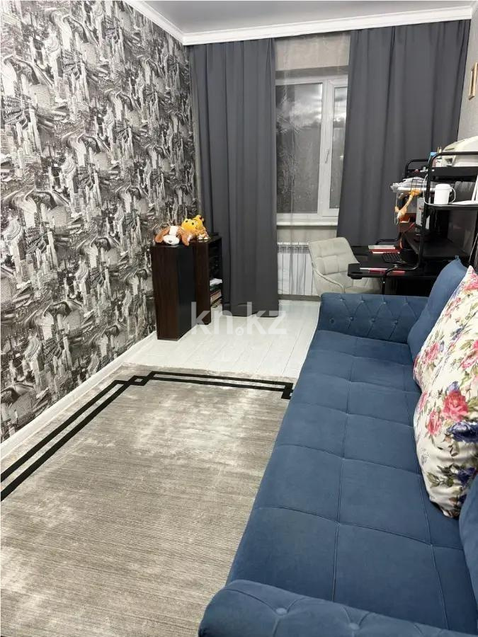 Продажа 3-комнатной квартиры, 70 м² в Астане - фото 2