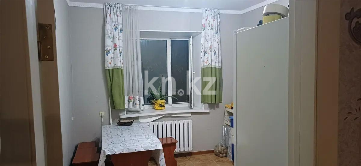 Продажа 2-комнатной квартиры, 60 м², ул. Жубанова, дом  29 в Астане - фото 2