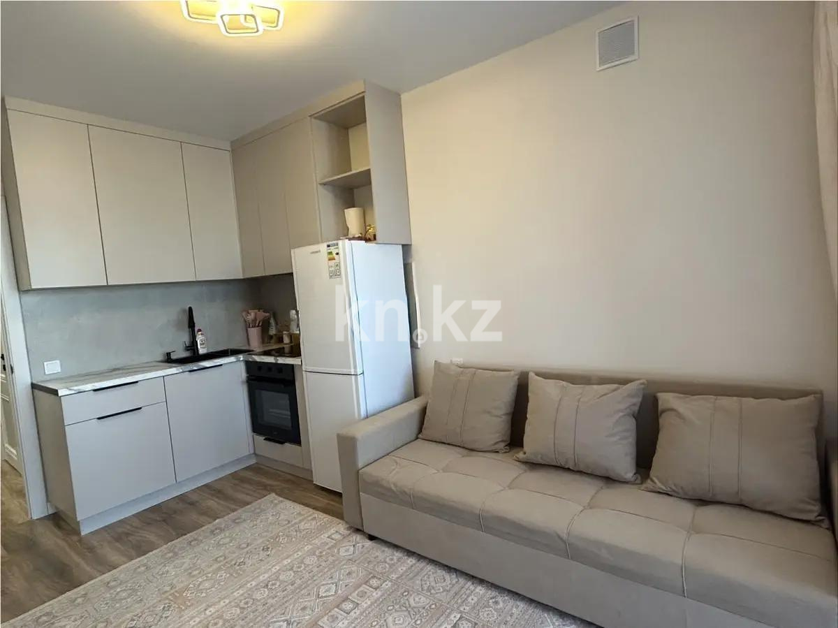 Продажа 2-комнатной квартиры, 39 м² в Астане - фото 4