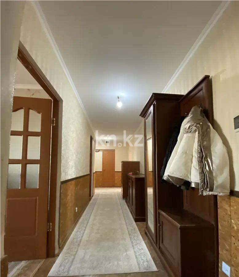 Продажа 3-комнатной квартиры, 80 м², пр. Республики, дом  16/1 в Астане - фото 4