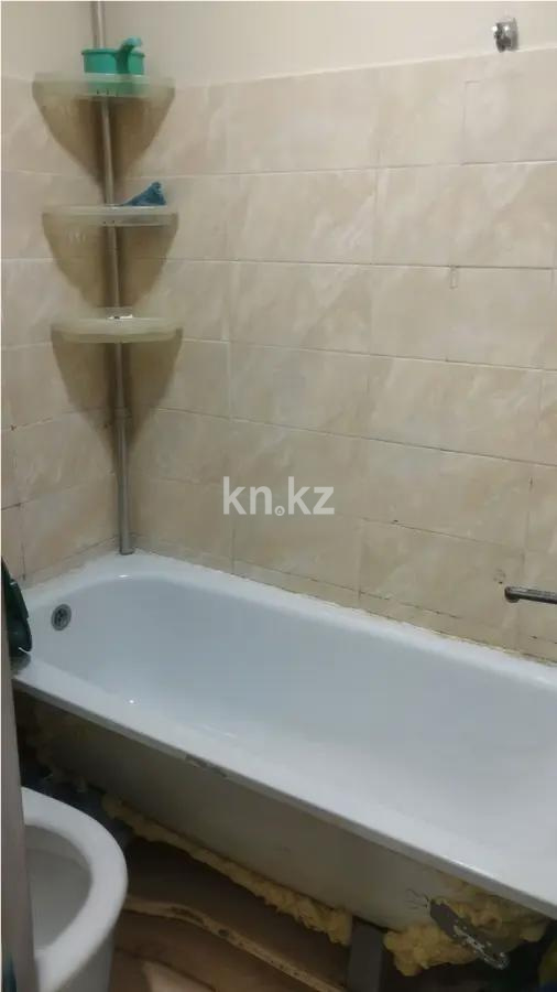 Продажа 1-комнатной квартиры, 23 м², ул. Актолкын, дом  12А в Алматы - фото 3