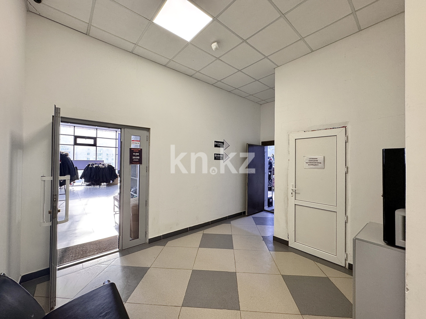 Продажа помещения, 285 м² в Астане - фото 7