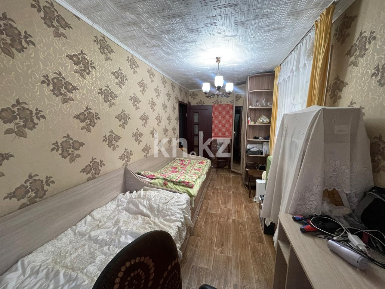 Продажа 2-комнатной квартиры, 43 м² в Караганде - фото 8