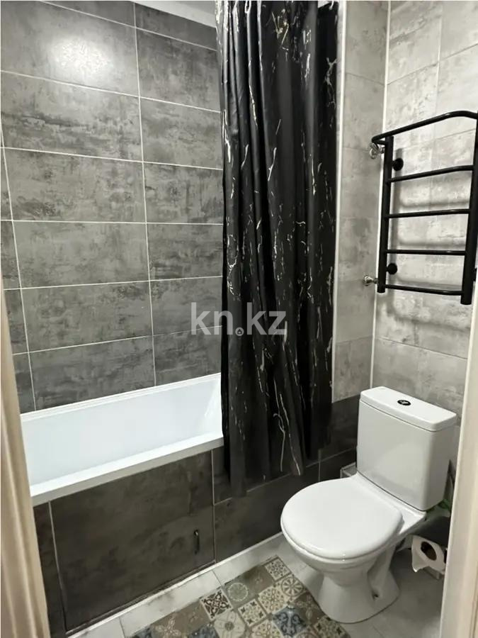 Продажа 2-комнатной квартиры, 55 м² в Алматы - фото 3