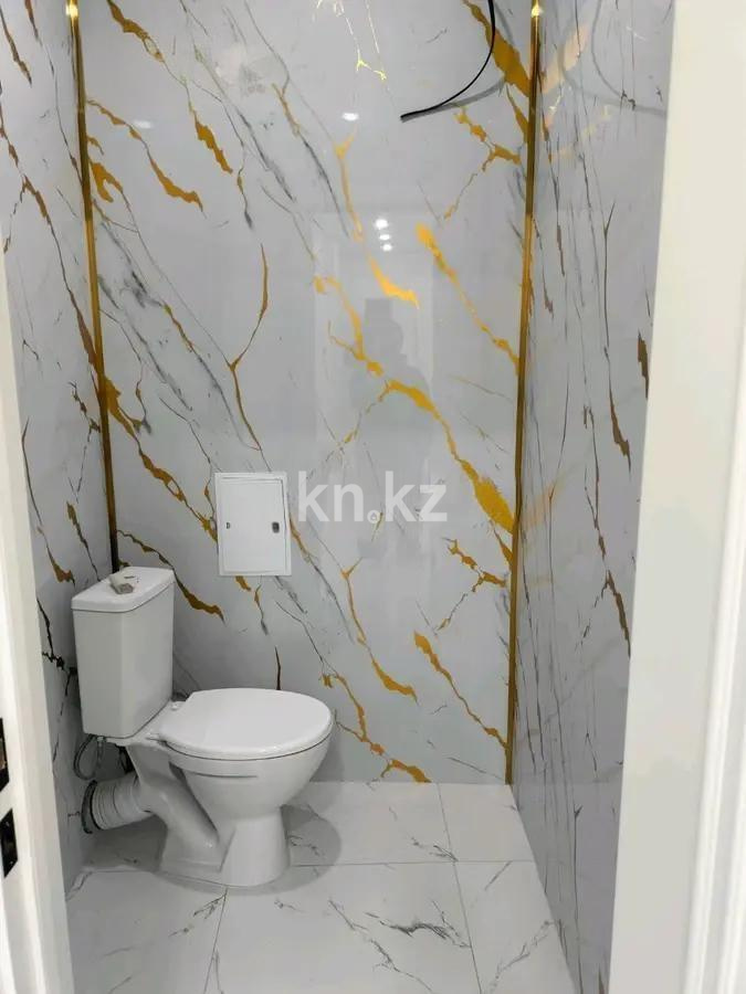 Продажа 3-комнатной квартиры, 120 м², ул. Тулебаева, дом  5 в Астане - фото 3