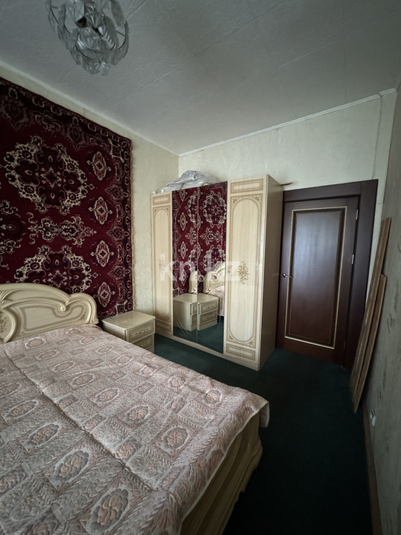 Продажа 3-комнатной квартиры, 77 м², пр. Абая, дом  28 - Республики в Астане - фото 12