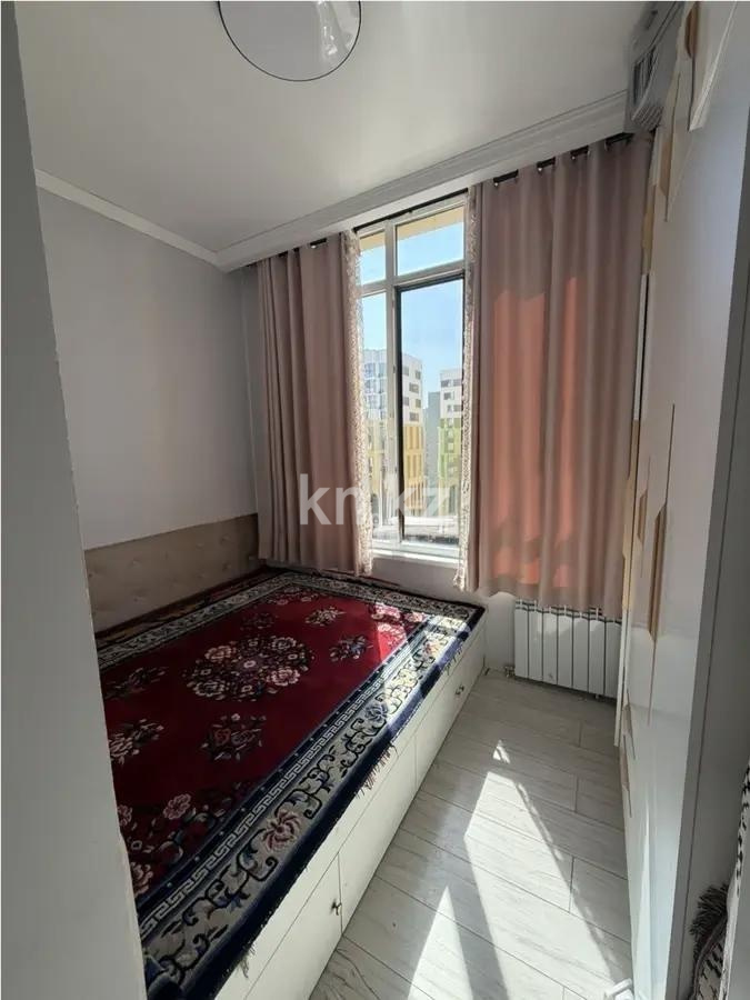Продажа 2-комнатной квартиры, 48 м² в Алматы - фото 2