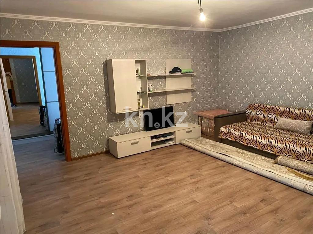 Продажа 2-комнатной квартиры, 42 м² в Алматы