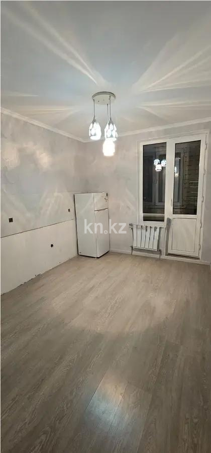 Продажа 1-комнатной квартиры, 39 м² в Алматы - фото 2