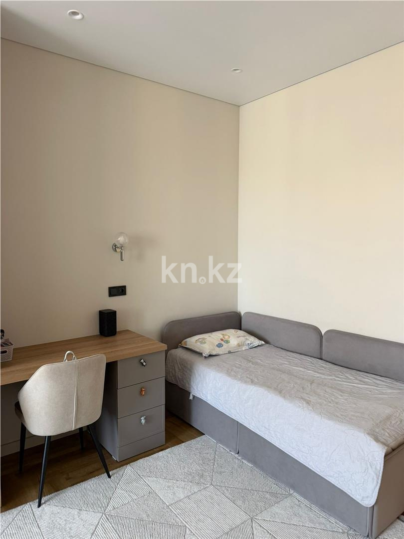 Продажа 3-комнатной квартиры, 106 м² в Караганде - фото 6