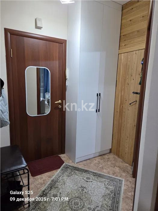 Продажа 1-комнатной квартиры, 30 м², ул. Лесная поляна, дом  1 в Астане - фото 4