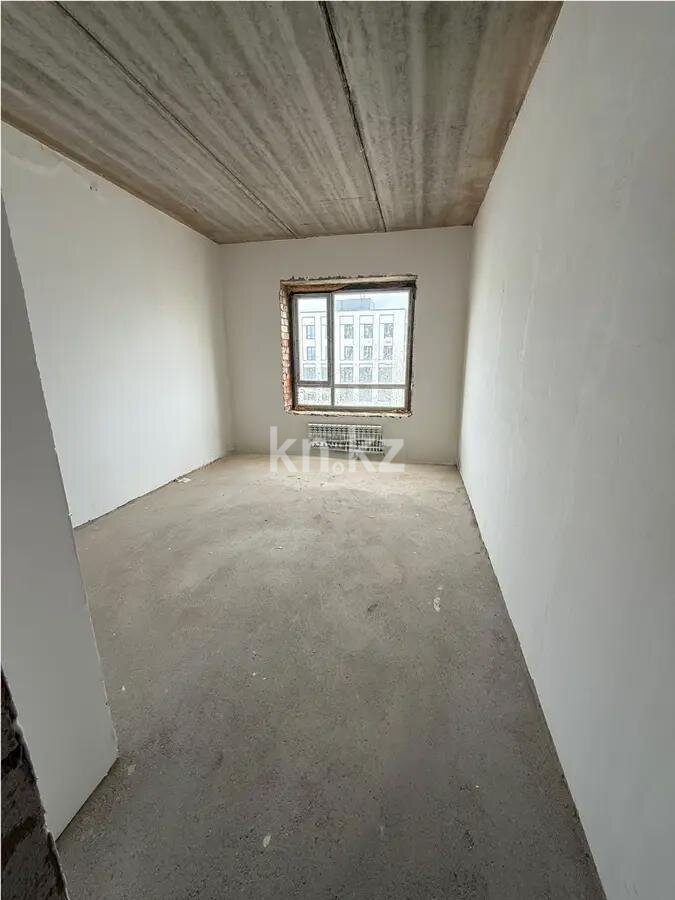 Продажа 3-комнатной квартиры, 85.5 м² в Астане