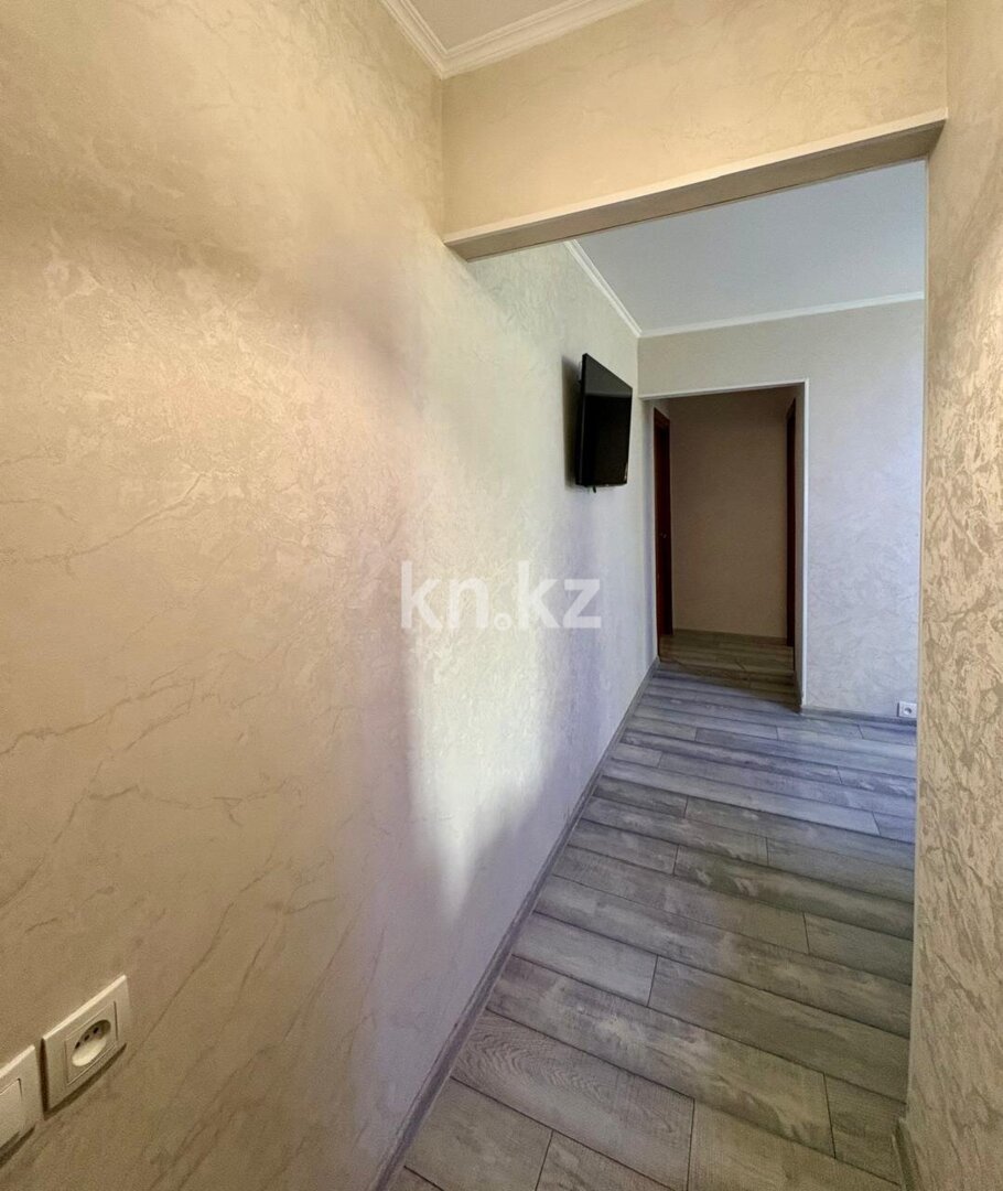 Продажа 3-комнатной квартиры, 59 м² в Алматы - фото 13