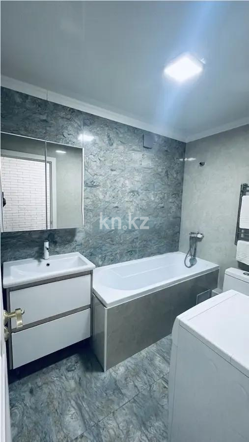 Продажа 1-комнатной квартиры, 34 м² в Алматы - фото 3