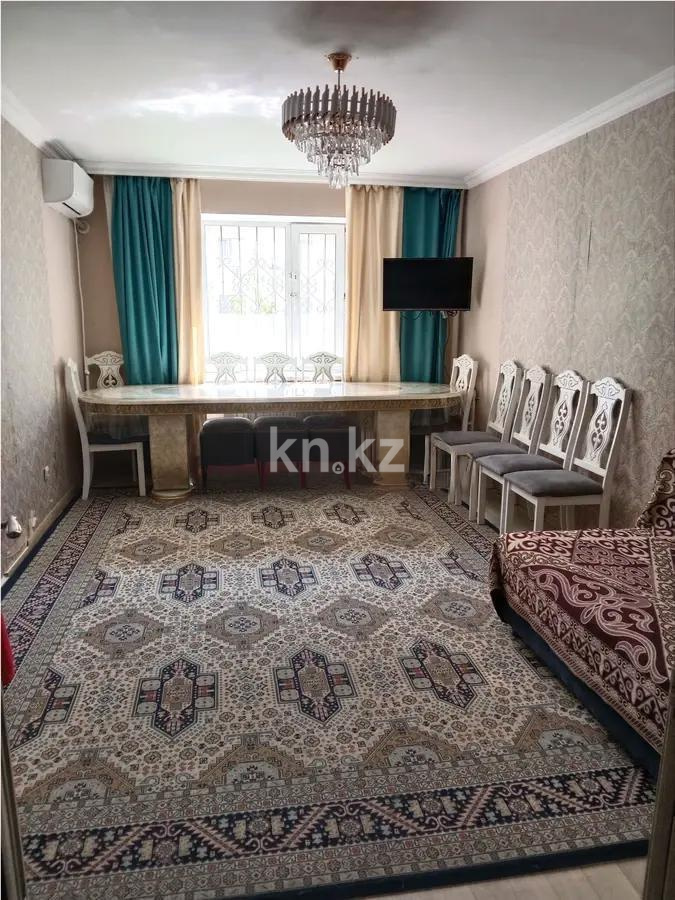 Продажа 2-комнатной квартиры, 54 м² в Астане