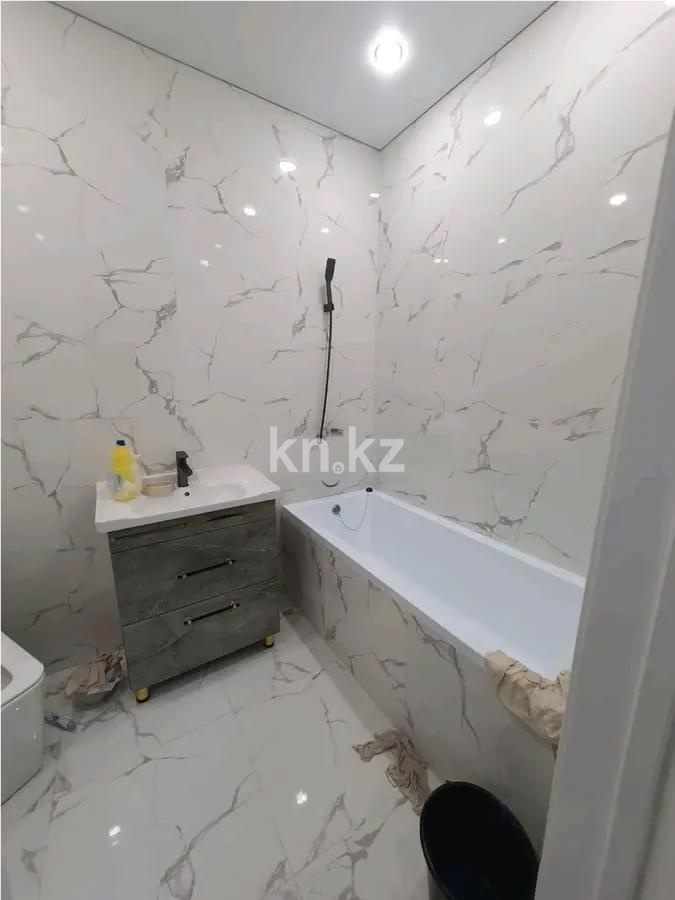 Продажа 1-комнатной квартиры, 42.7 м² в Астане - фото 3