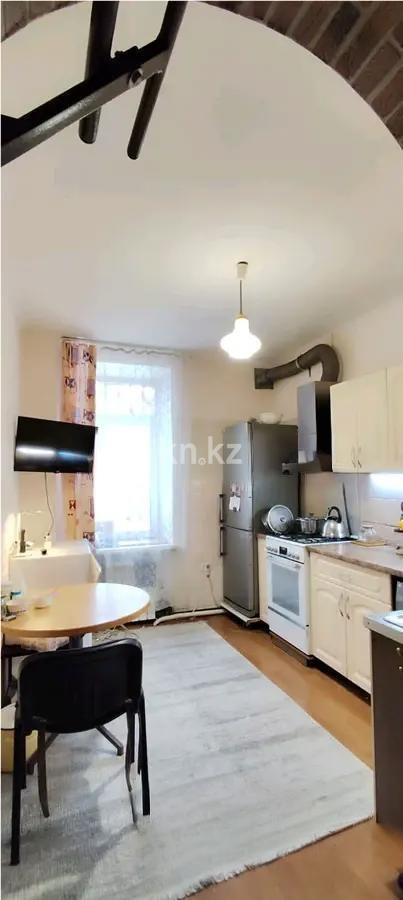 Продажа 2-комнатной квартиры, 46.6 м² в Алматы - фото 3