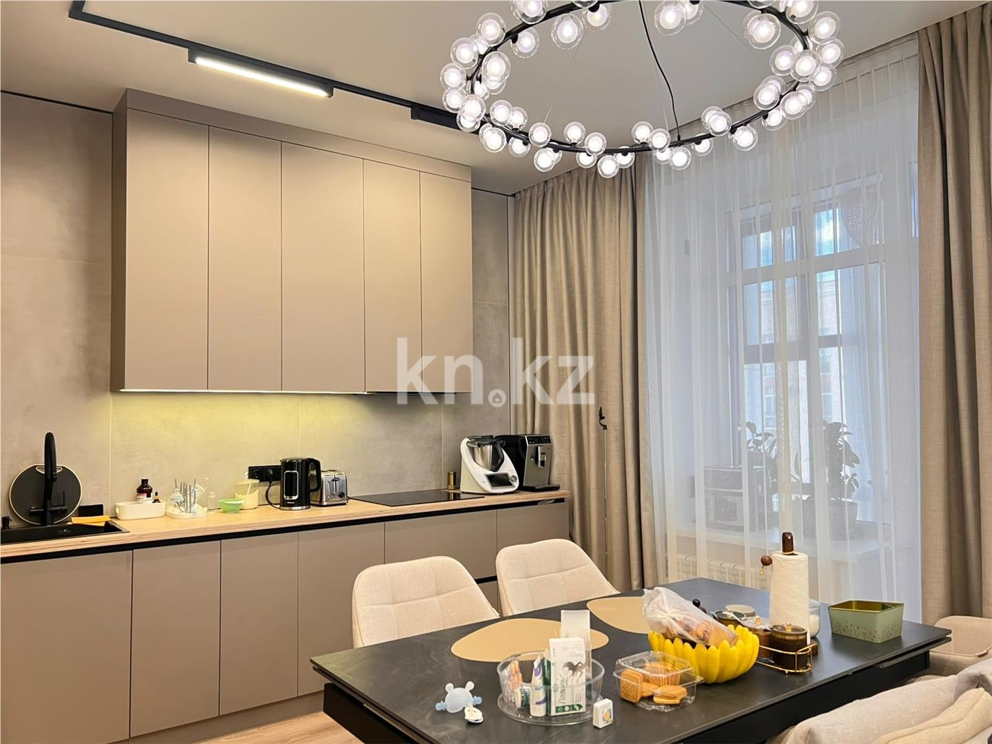 Продажа 3-комнатной квартиры, 69 м² в Караганде - фото 15