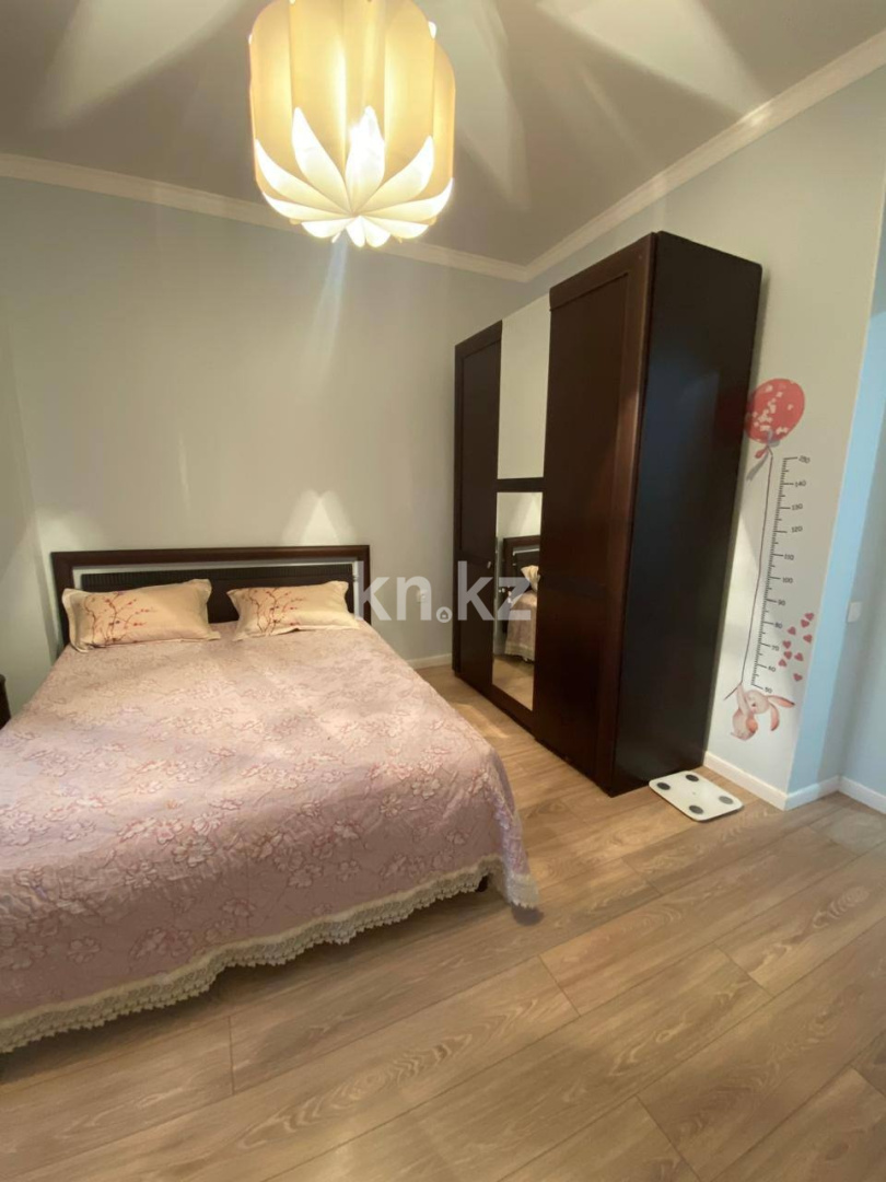 Аренда 2-комнатной квартиры, 50 м² в Астане - фото 4