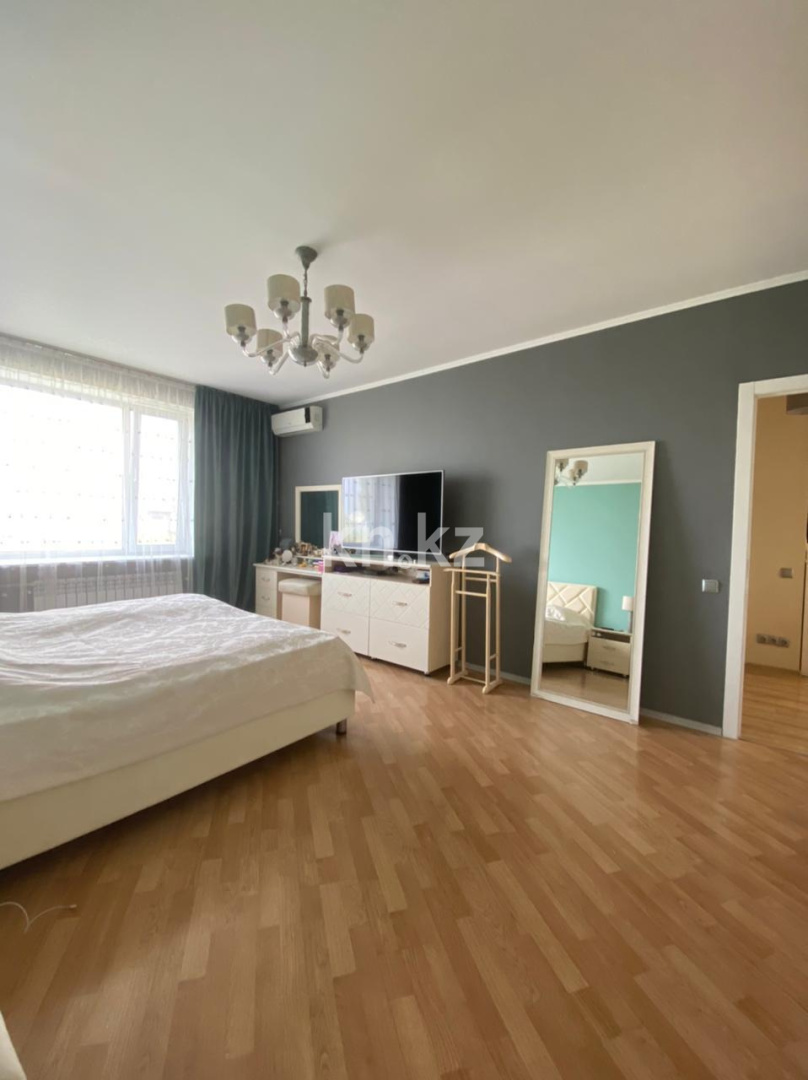 Продажа 3-комнатной квартиры, 87 м² в Алматы - фото 8