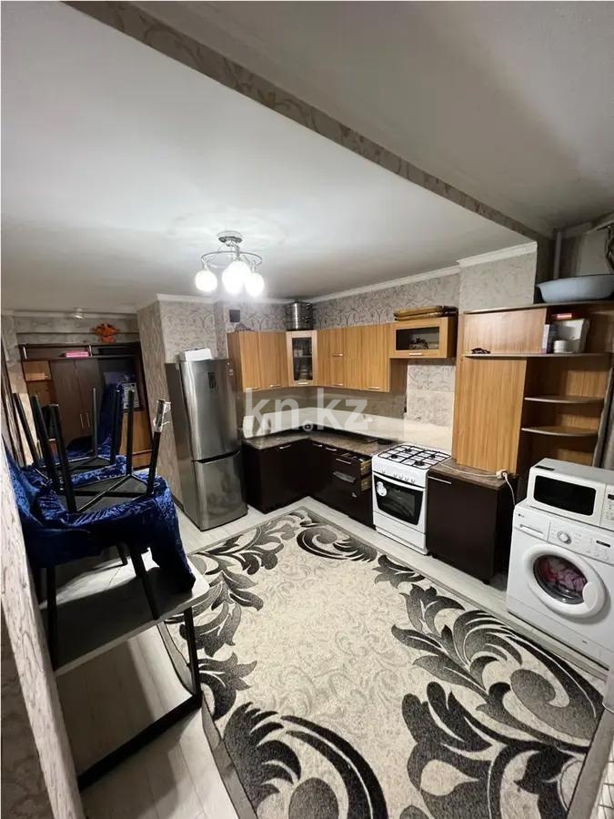 Продажа 2-комнатной квартиры, 67 м² в Алматы - фото 3