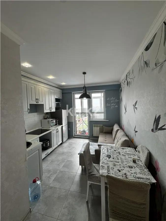 Продажа 2-комнатной квартиры, 60 м² в Алматы - фото 3