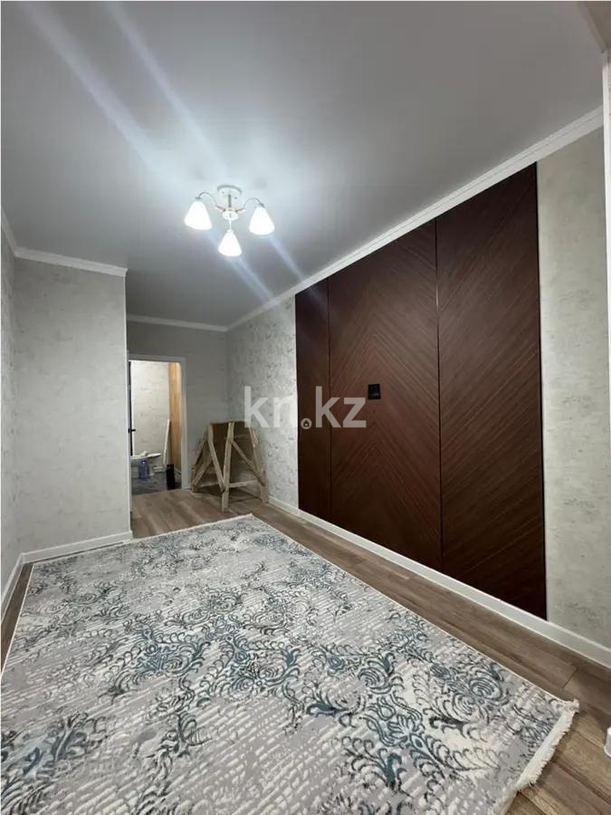 Продажа 2-комнатной квартиры, 40 м², мкр-н Шугыла, дом  340/46 в Алматы