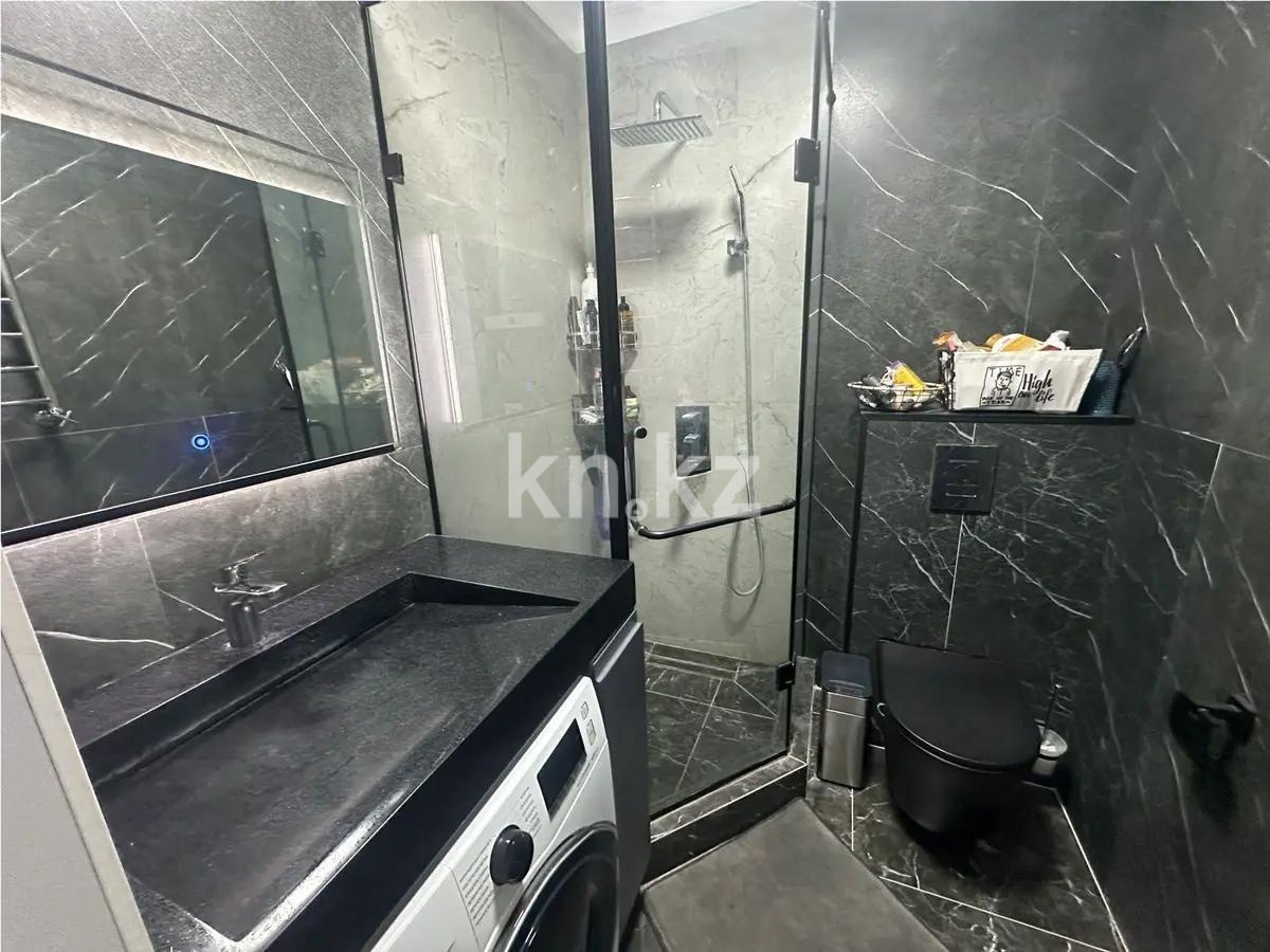 Продажа 3-комнатной квартиры, 70 м² в Алматы - фото 5
