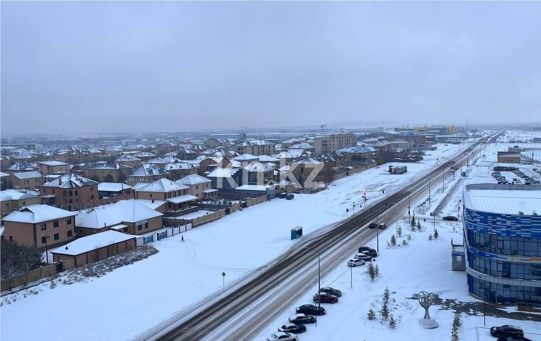 Продажа 2-комнатной квартиры, 63 м², ул. Букетова в Караганде - фото 22