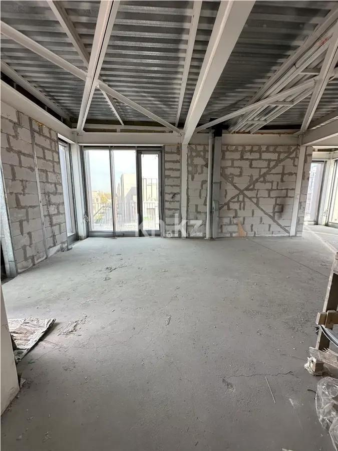 Продажа 2-комнатной квартиры, 74.6 м² в Алматы