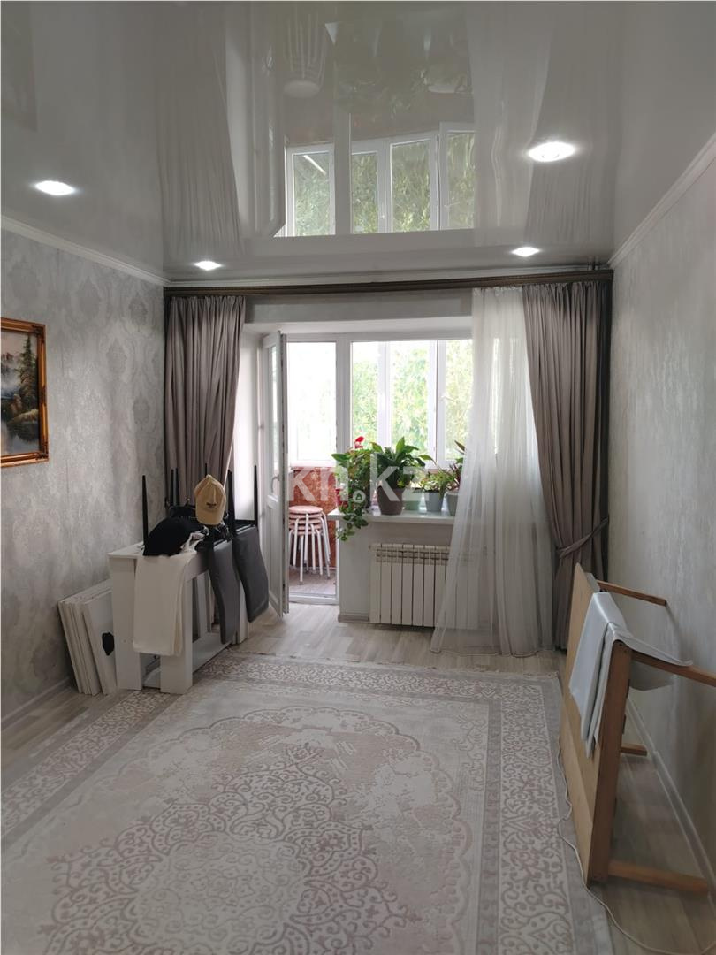 Продажа 3-комнатной квартиры, 55 м² в Астане - фото 2
