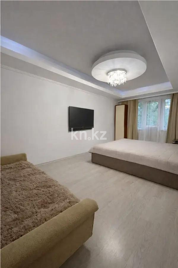 Продажа 1-комнатной квартиры, 33 м² в Алматы - фото 2