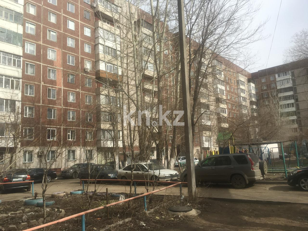 Продажа 4-комнатной квартиры, 89 м², пр. Шахтеров в Караганде - фото 15