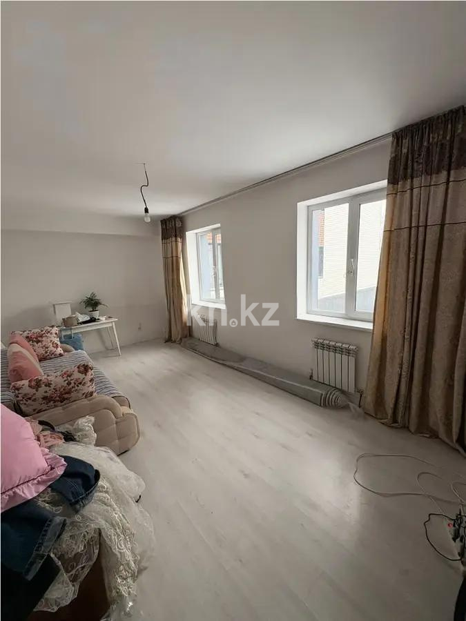 Продажа 2-комнатной квартиры, 57 м² в Алматы - фото 2