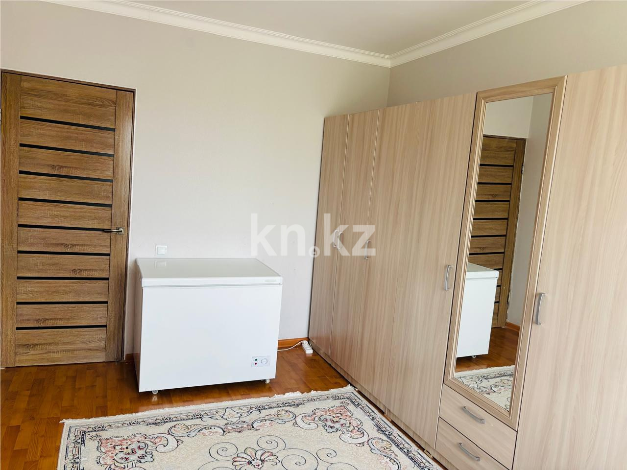 Продажа 3-комнатной квартиры, 62 м², пр. Абылай хана в Астане - фото 8