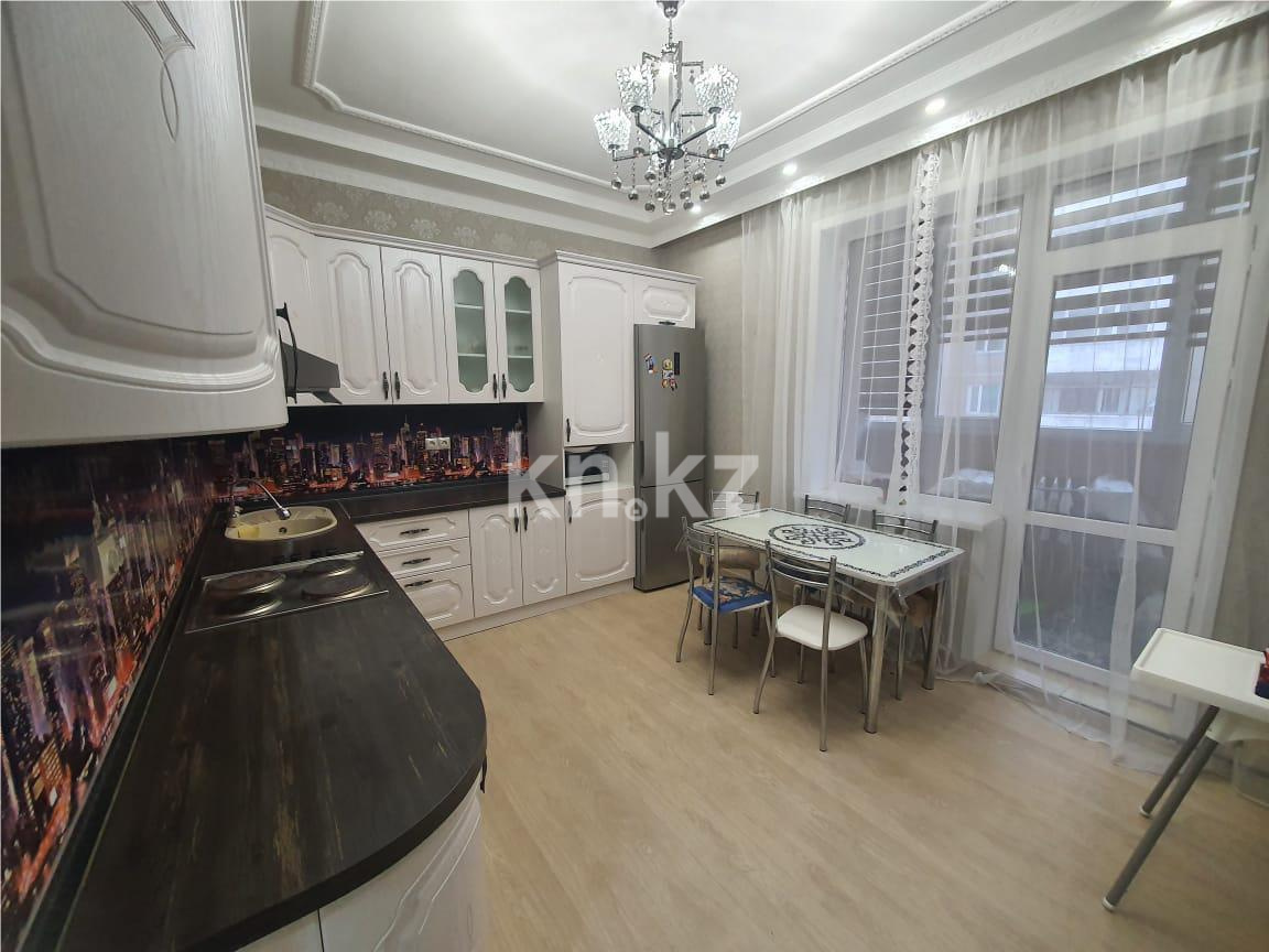 Продажа 2-комнатной квартиры, 75 м² в Караганде - фото 5