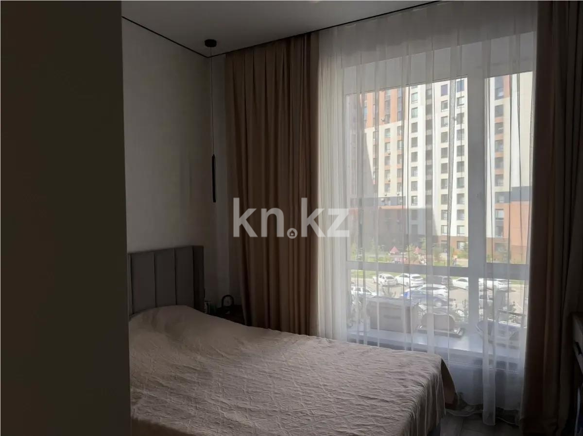 Продажа 1-комнатной квартиры, 42 м² в Астане - фото 2