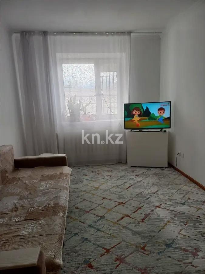 Продажа 1-комнатной квартиры, 37.7 м², ул. Мухамедханова, дом  28 в Астане