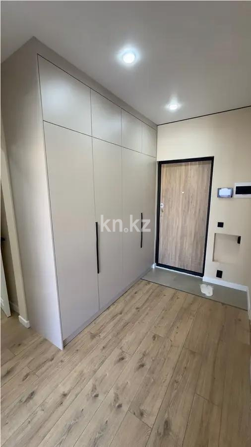 Продажа 2-комнатной квартиры, 76 м², ул. Нурмагамбетова, дом  23 в Астане - фото 5