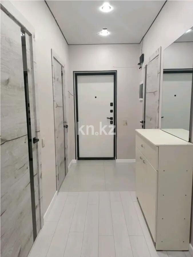 Продажа 2-комнатной квартиры, 59 м² в Алматы - фото 3