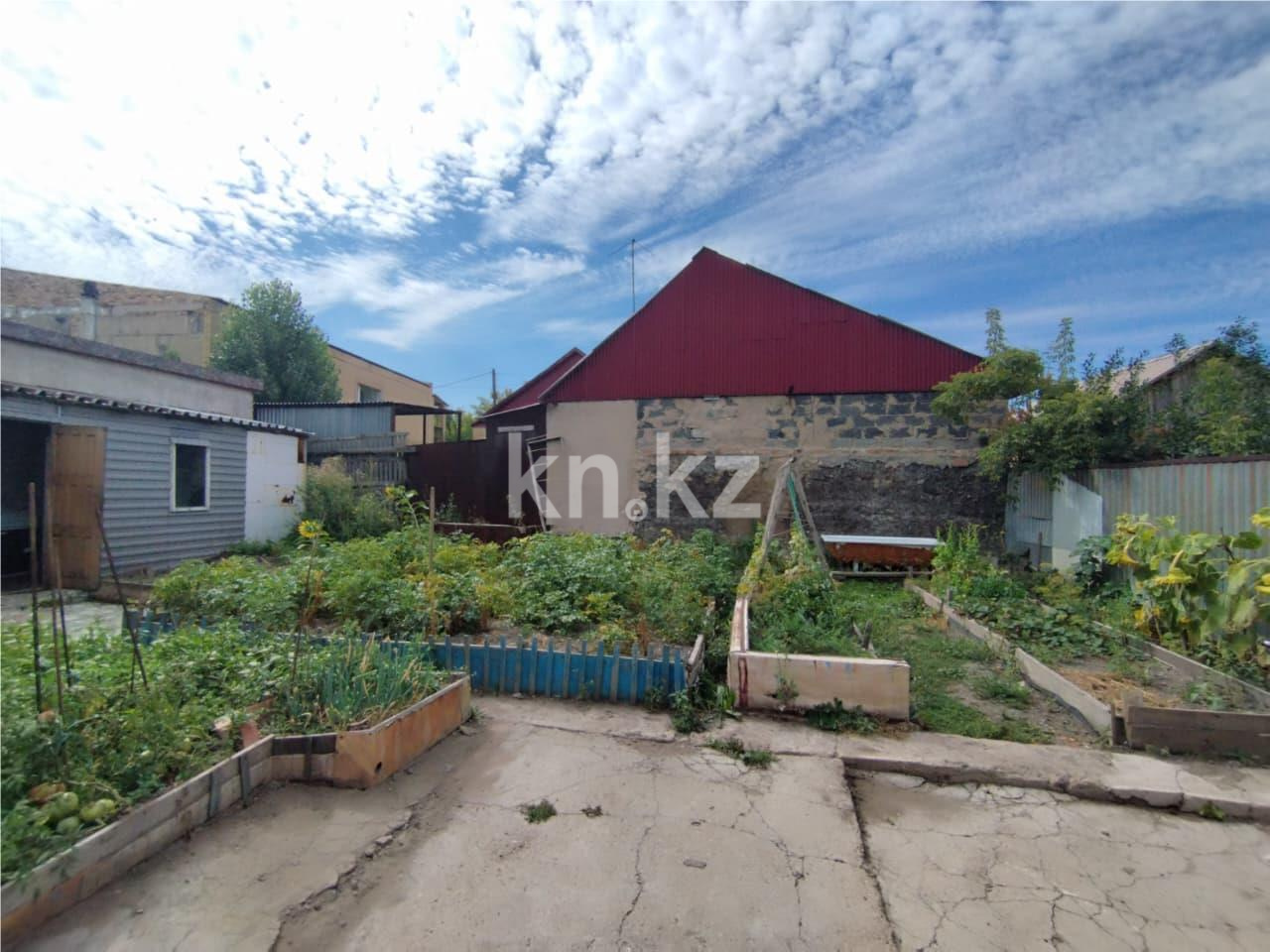 Продажа 4-комнатного дома, 69.1 м², ул. Тельмана в Темиртау - фото 3