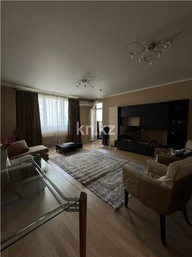 Продажа 6-комнатной квартиры, 200 м² в Алматы